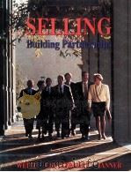 SELLING BUILDING PARTNERSHIPS  THIRD EDITION   1998  PDF电子版封面  0256228264  BART A.WEITZ AND STEPHEN B.CAS 