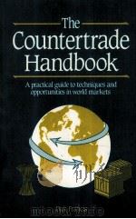 THE COUNTERTRADE HANDBOOK（1987 PDF版）