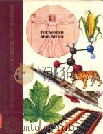 science and techonology lllustrated the world around us volume 8   1984  PDF电子版封面  08522294255   