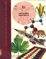 science and techonology lllustrated the world around us volume 5（1984 PDF版）