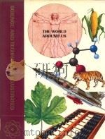science and techonology lllustrated the world around us volume 20（1984 PDF版）