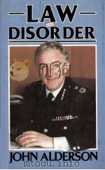 LAW AND DISORDER（1984 PDF版）