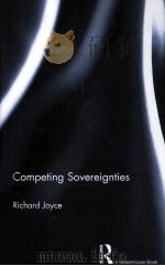 competing sovereignties     PDF电子版封面     