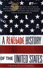 a renegade history of the united states   PDF电子版封面     