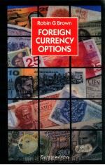 FOREIGN CURRENCY OPTIONS（1989 PDF版）