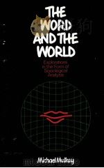 THE WORD AND THE WORLD（1985 PDF版）