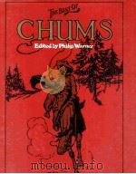 THE BEST OF CHUMS   1978  PDF电子版封面  0304300495  PHILIP WARNER 