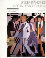 UNDERSTANDING SOCIAL PSYCHOLOGY（1979 PDF版）