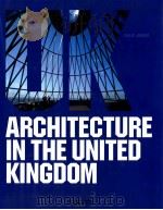 UK ARCHITECTURE IN THE UNITED KINGDOM（ PDF版）