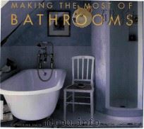 MAKING THE MOST OF BATHROOMS（1996 PDF版）