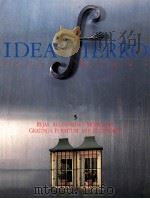 IDEAFIERRO IRON WORKS 5 REJAS ACCESORIOS Y MOBILLIARIO GRATINGS FURNITURE AND ACCESSORIES（ PDF版）
