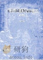 THERMODYNAMICS THIRD EDITION   1980  PDF电子版封面  0070296251  J.P.HOLMAN 