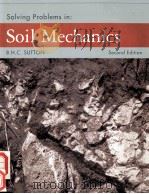 SOLVING PROBLEMS IN SOIL MECHANICS 2ND EDITION（1993 PDF版）