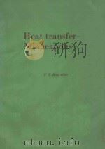 Heat transfer-Minneapolis   1970  PDF电子版封面    Y.Y.Hsu 