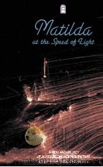 MATILDA AT THE SPEED OF LIGHT（ PDF版）