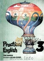 PRACTICAL ENGLISH 3（ PDF版）
