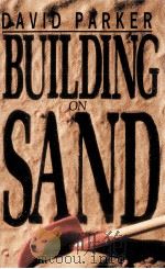 BUILDING ON SAND（1988 PDF版）