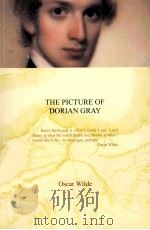 THE PICTURE OF DORIAN GRAY     PDF电子版封面    OSCAR WILDE 