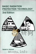 BASIC RADIATION PROTECTION TECHNOLOGY  2ND EDITION（1992 PDF版）
