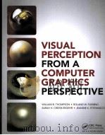 Visual Perception from a Computer Graphics Perspective     PDF电子版封面  9781568814650;1568814658   