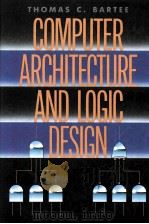 Computer architecture and logic design（1991 PDF版）