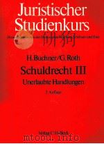 SCHULDRECHT 3（1984 PDF版）