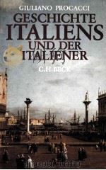 GESCHICHTE ITALINES UND DER ITALINER（1983 PDF版）
