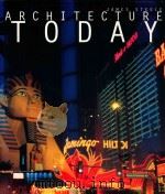 Architecture today（1997 PDF版）