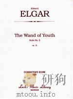 The Wand of Youth Suite No. 2 Op.1b（ PDF版）