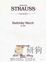 Radetzky March Op.228   1999  PDF电子版封面     