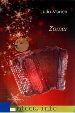 Zomer accordion D 2009 6045 072     PDF电子版封面    Marien Ludo 