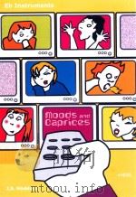 Moods and Caprices Instruments in Eb     PDF电子版封面    J.B.Maddock 