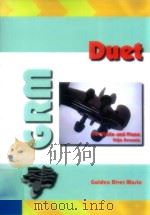 Duet for violin and piano（ PDF版）