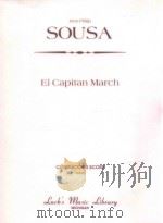 El Capitan March（1996 PDF版）