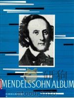 Rubinstein Album für Klavier-for Piano -Zongorara（1991 PDF版）