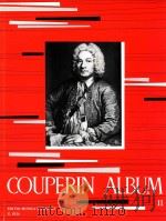Couperin Album Ⅱ（1969 PDF版）