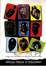 African Voices in Education     PDF电子版封面  9780702151996;0702151998  P Higgs 