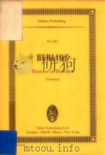 BEATRICE ET BENEDICT no.623（ PDF版）