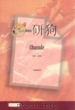 Charade viola+piano D 2004 6045 025（ PDF版）