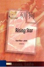 Rising Star Flute Oboe+piano D 2009 6045 066（ PDF版）