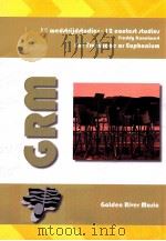12 Wedstrijdstudies-12 Contest studies for Trombone or Euphonium   1998  PDF电子版封面     