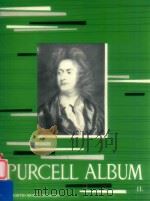 Purcell Album Ⅱ（1977 PDF版）