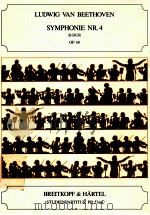 Symphonie Nr.4 B-dur op.60（1997 PDF版）