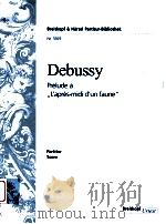 Prélude à（1987 PDF版）