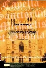 Justorum Animae D 2006 6045 064-CC013     PDF电子版封面    Emiel Wambach 