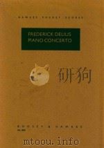 PIANO CONCERTO NO.895（1951 PDF版）