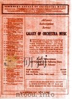 plantation melody   1924  PDF电子版封面     