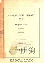 gilmore band library no.27 fingal‘s cave（ PDF版）