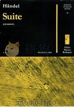 SUITE Z.3627（1962 PDF版）