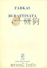 BURATTINATA Z.2989   1959  PDF电子版封面     